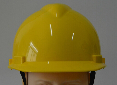 劳保用品介绍安全帽设计要求