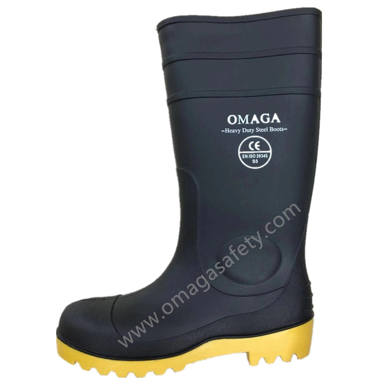 SAFETY BOOTS CODE: CS-03