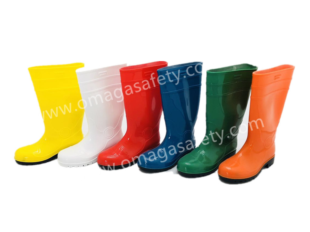 COLORED BOOTS CODE: CS-04