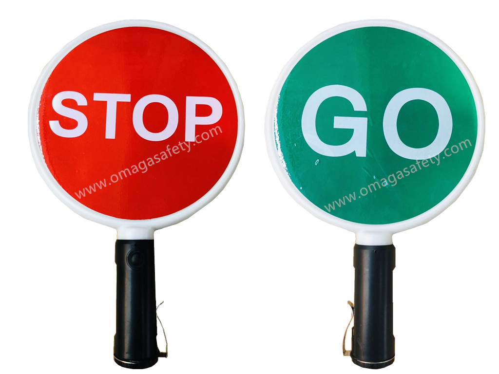 STOP AND GO LED CODE: JS-21