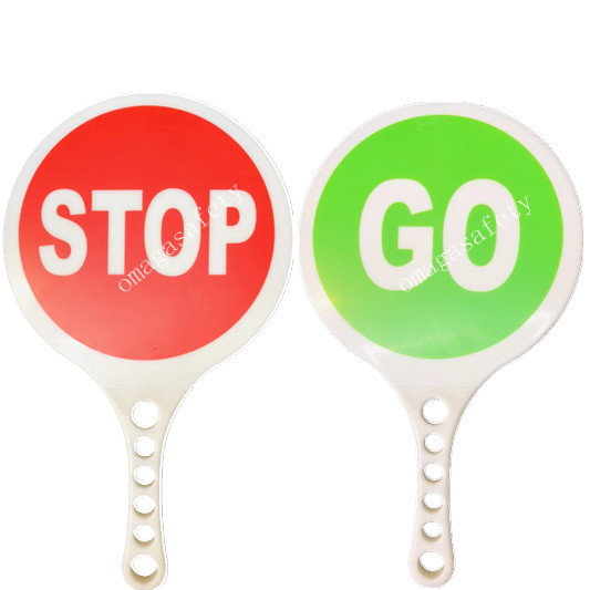 STOP AND GO ORDINARY NEW CODE: JS-23