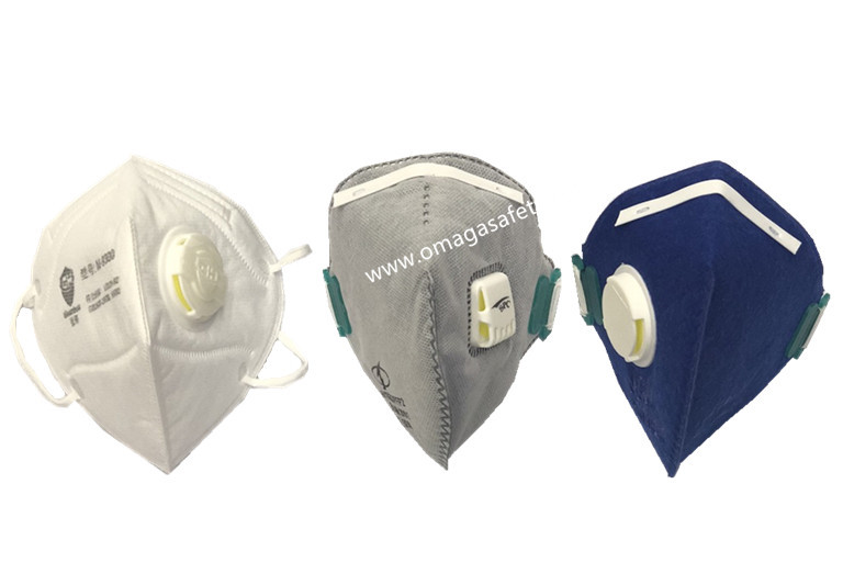 N95 ACTIVE MASK WITH FILTER CODE: HS-13
