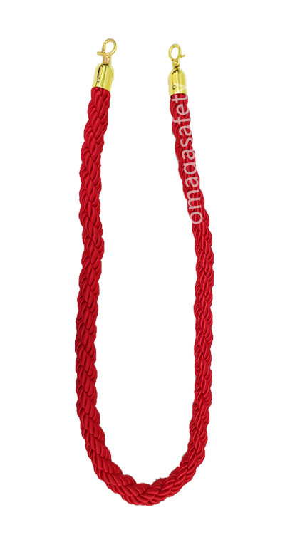 RED ROPE CODE: RS-23