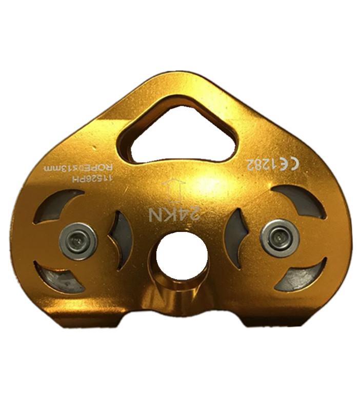 PULLEY CODE: LS-24