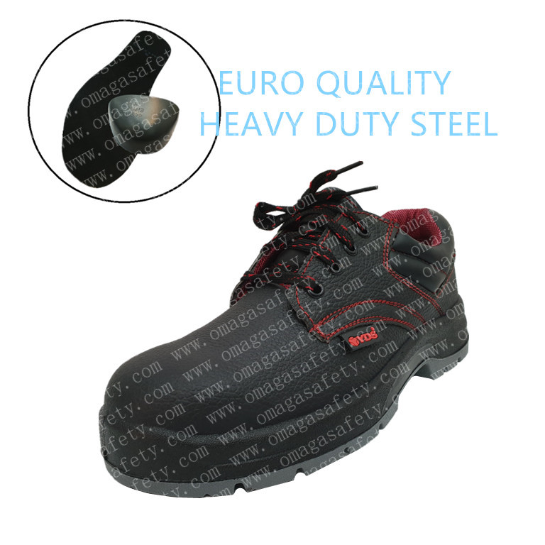 YDS LOW CUT SAFETY SHOES CODE : BS-02