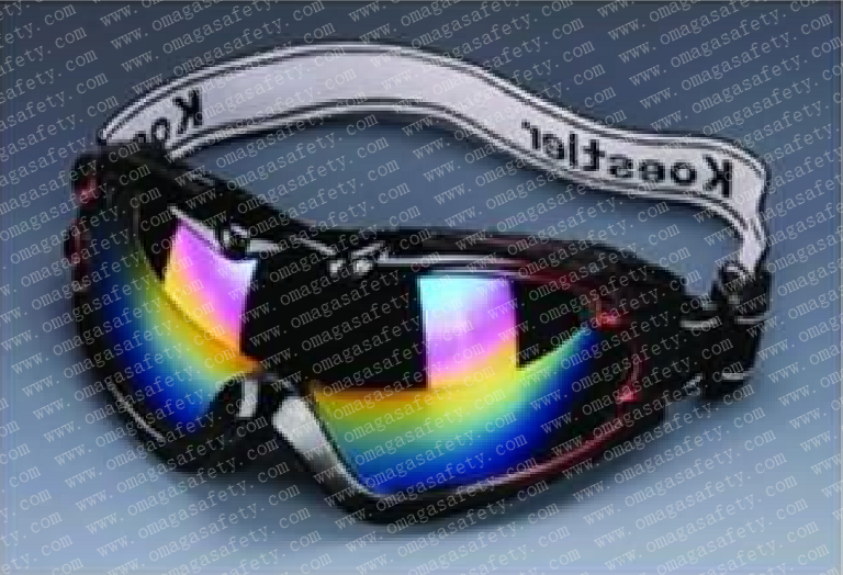 MOTOR GOGGLES CODE: GS-14
