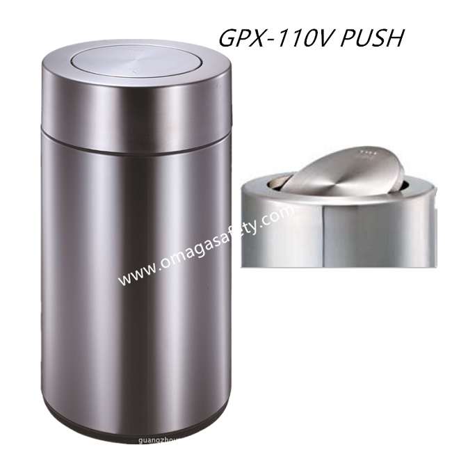 GPX-110V PUSH CODE: RS-32