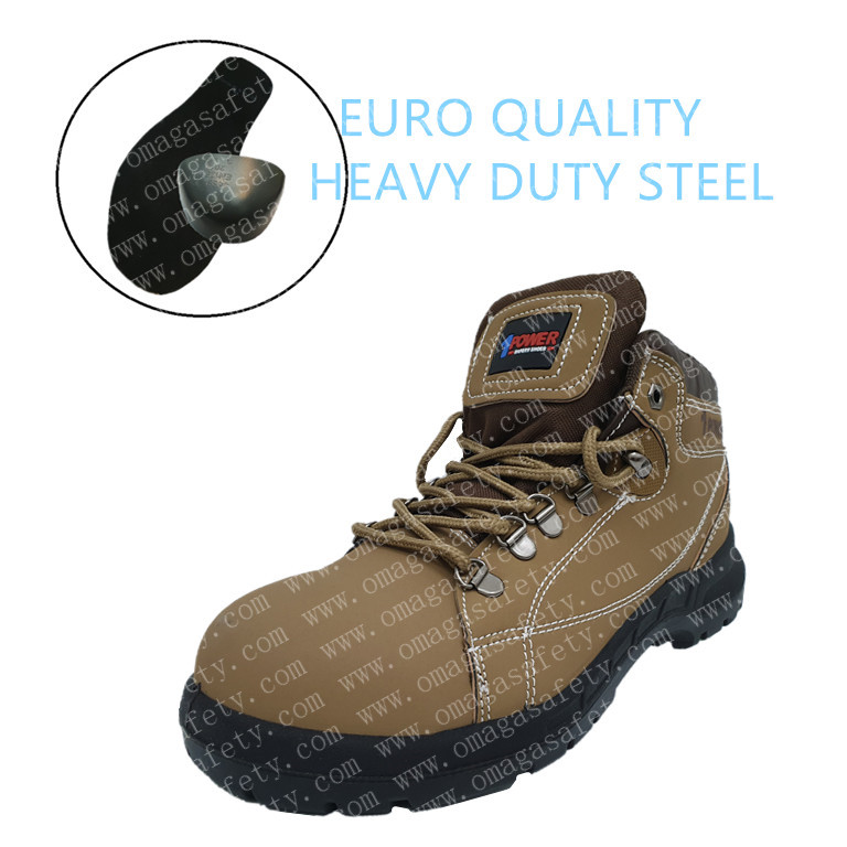 1 POWER W SAFETY SHOES CODE: BS-13